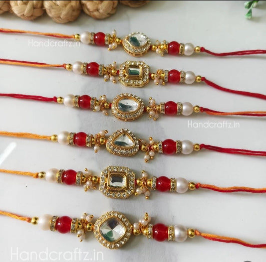 Crystal Rakhi✨