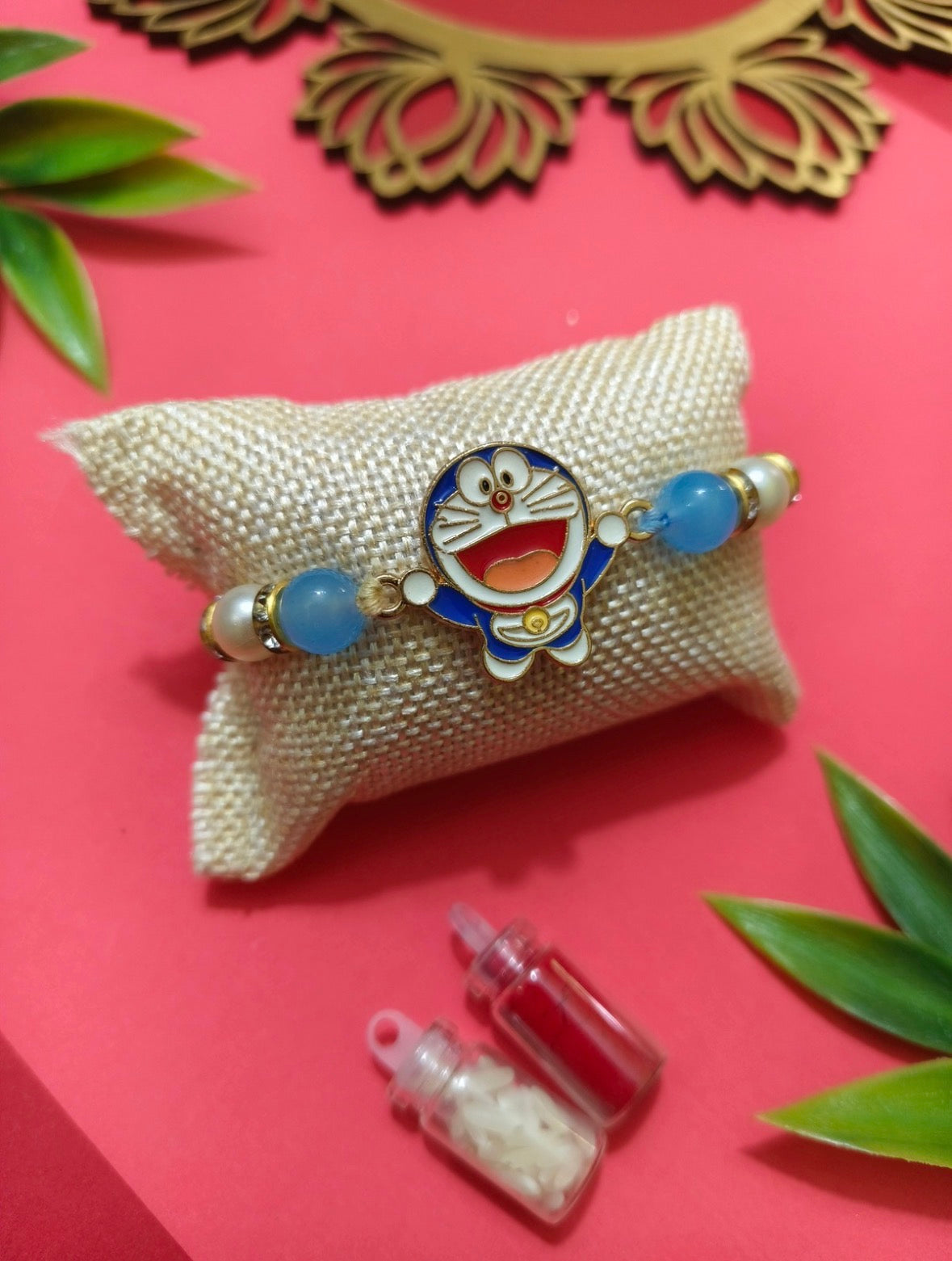 Kids doremon Rakhi👶🏻