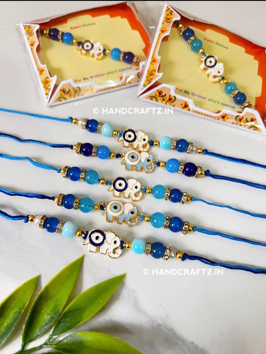 Kids elephant Rakhi 🐘