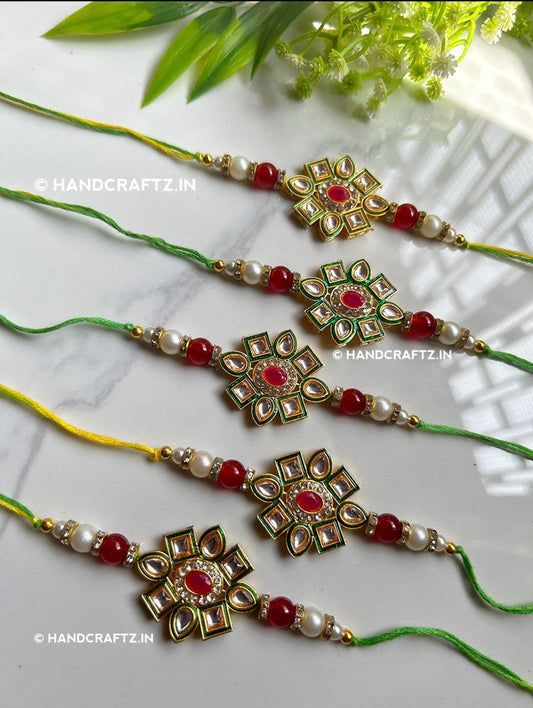 Kundan Rakhi ✨