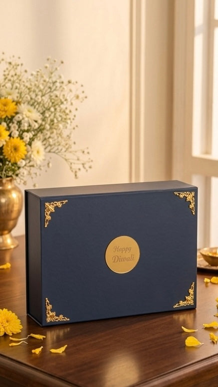 The Diwali celebration box✨