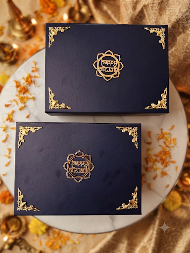 Sapphire Deepawali Hamper✨