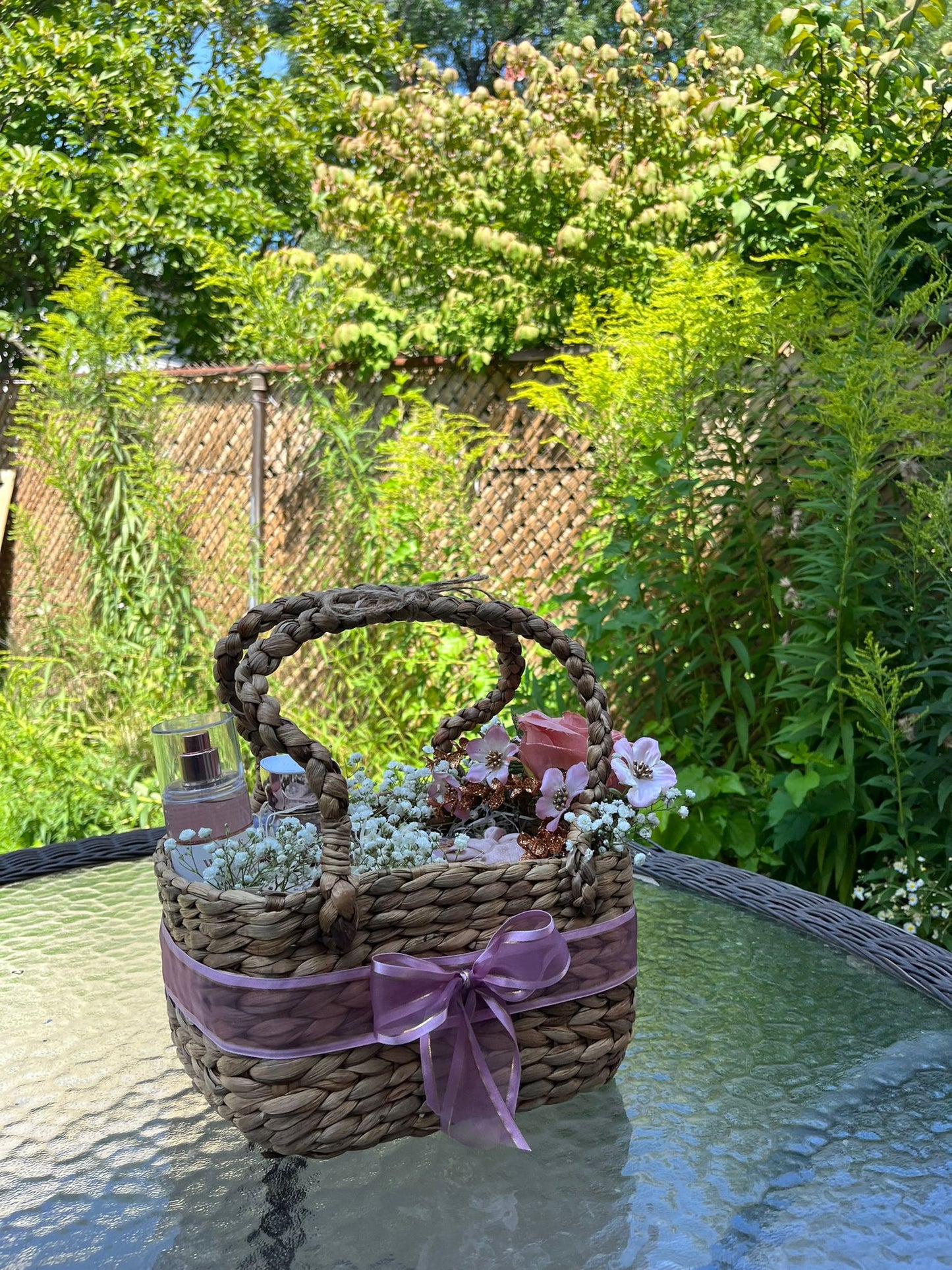 Pamper Hamper For Her🌸