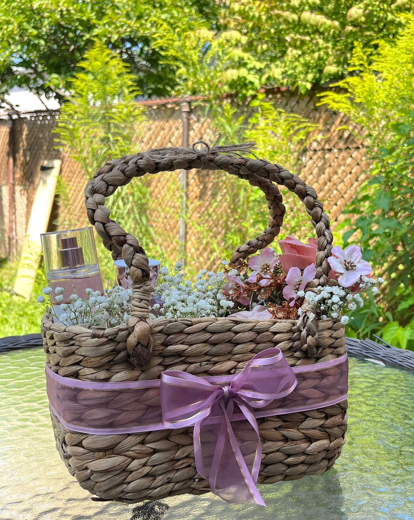 Pamper Hamper For Her🌸