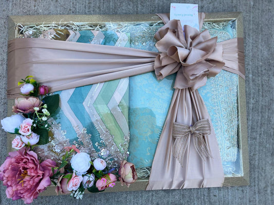 Large Suit packing tray