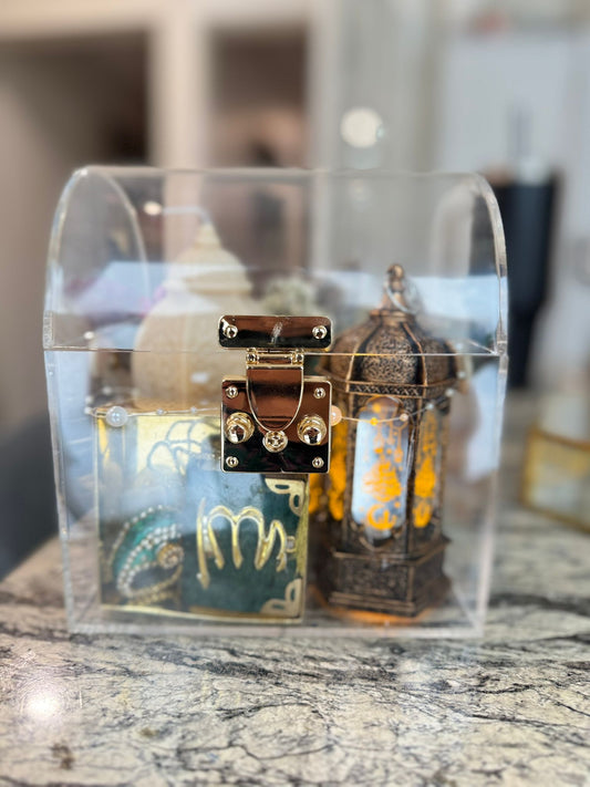 Ramadan Baskets