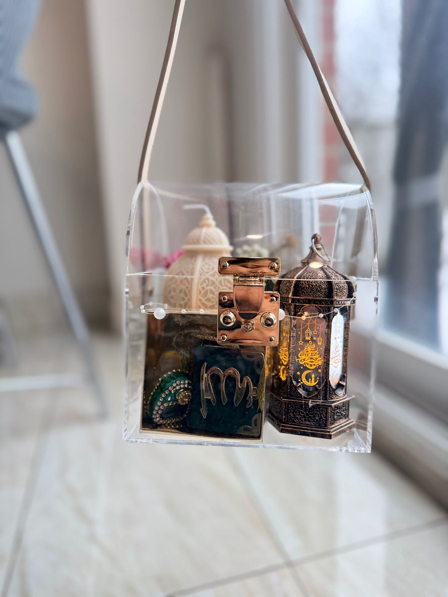Ramadan Baskets