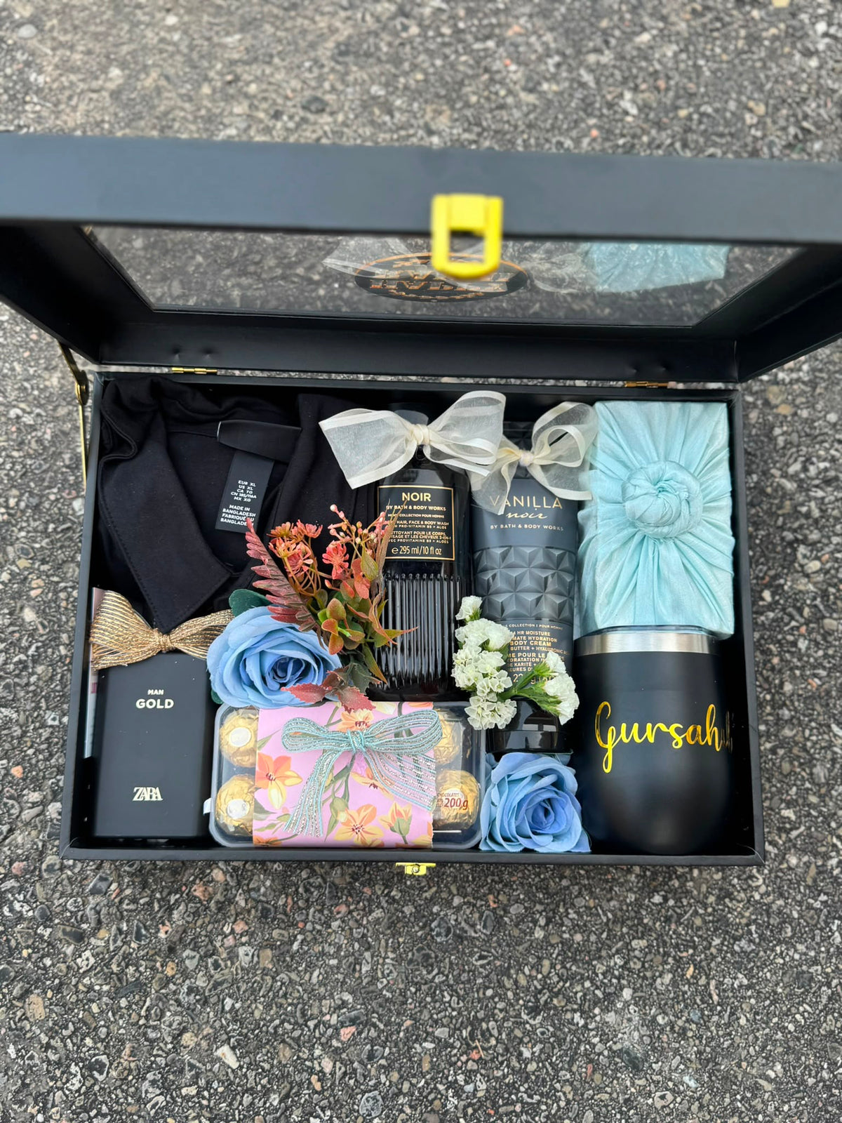 Happy Rakhi Box For Him❤️