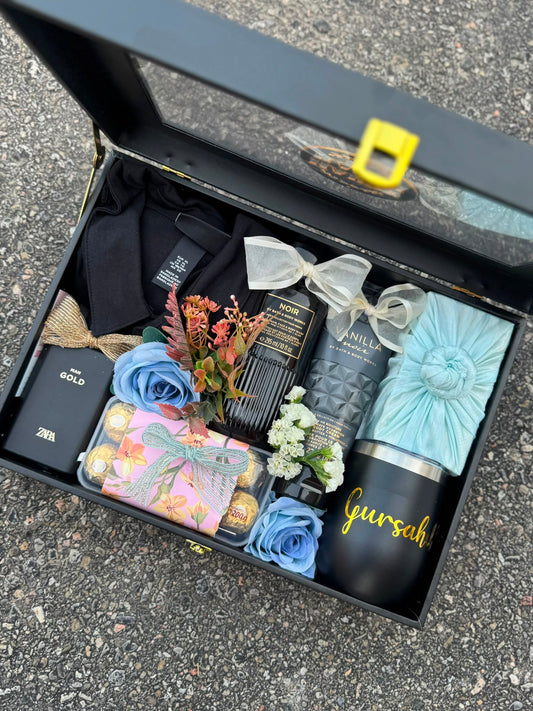 Happy Rakhi Box For Him❤️