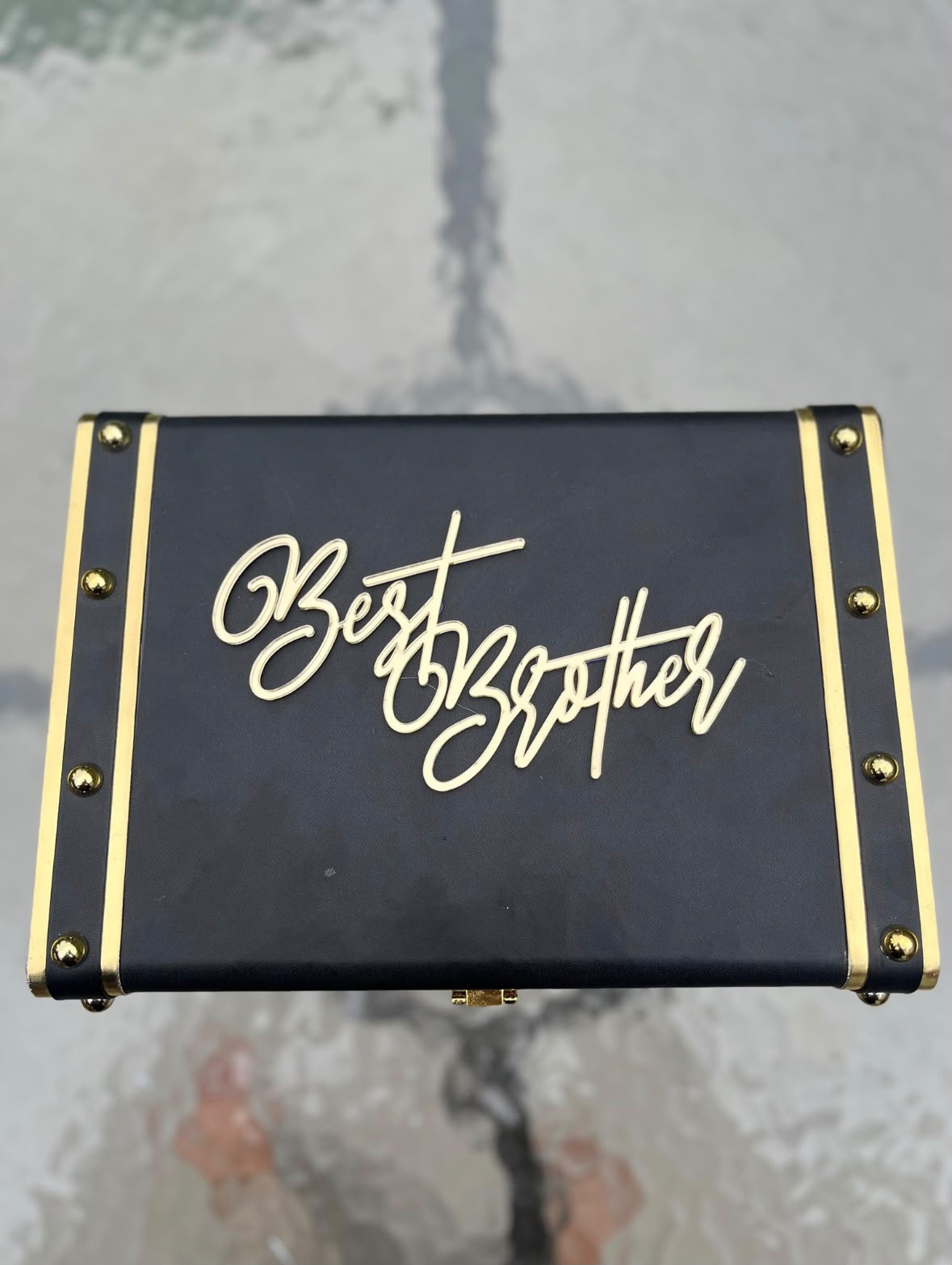 Best brother box