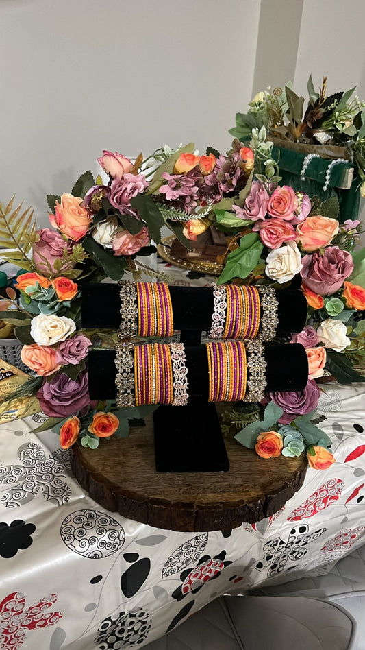 2 Tier Bangle Stand
