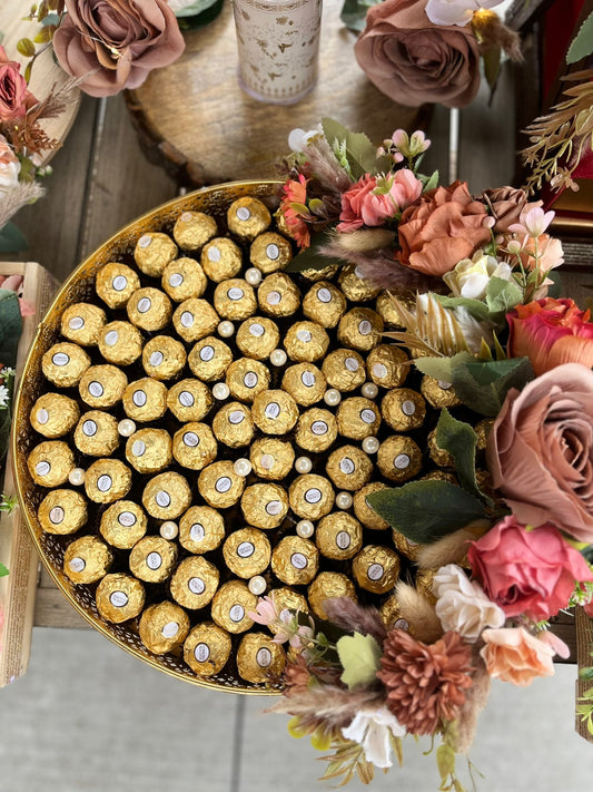 Ferrero Rocher Thaal