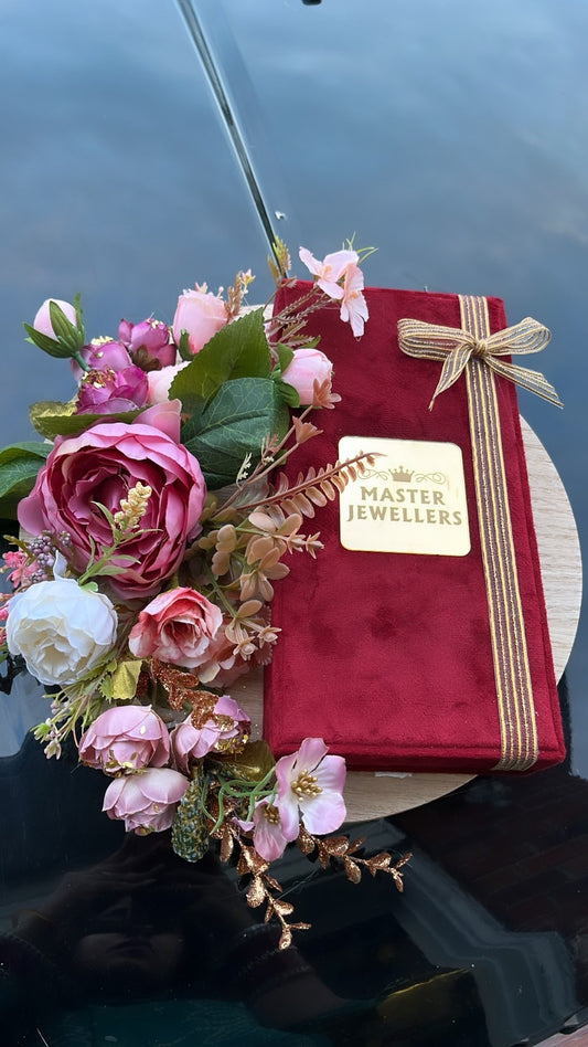 Jewellery box Tray