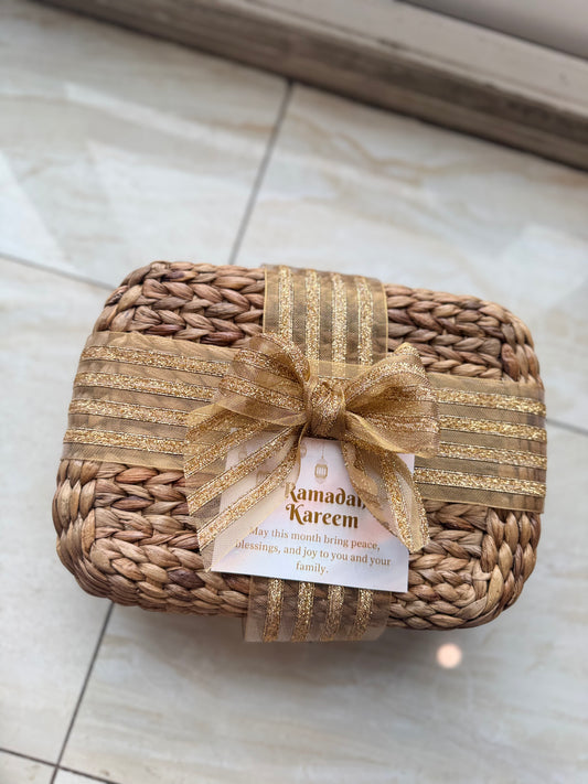 The Ramadan Box