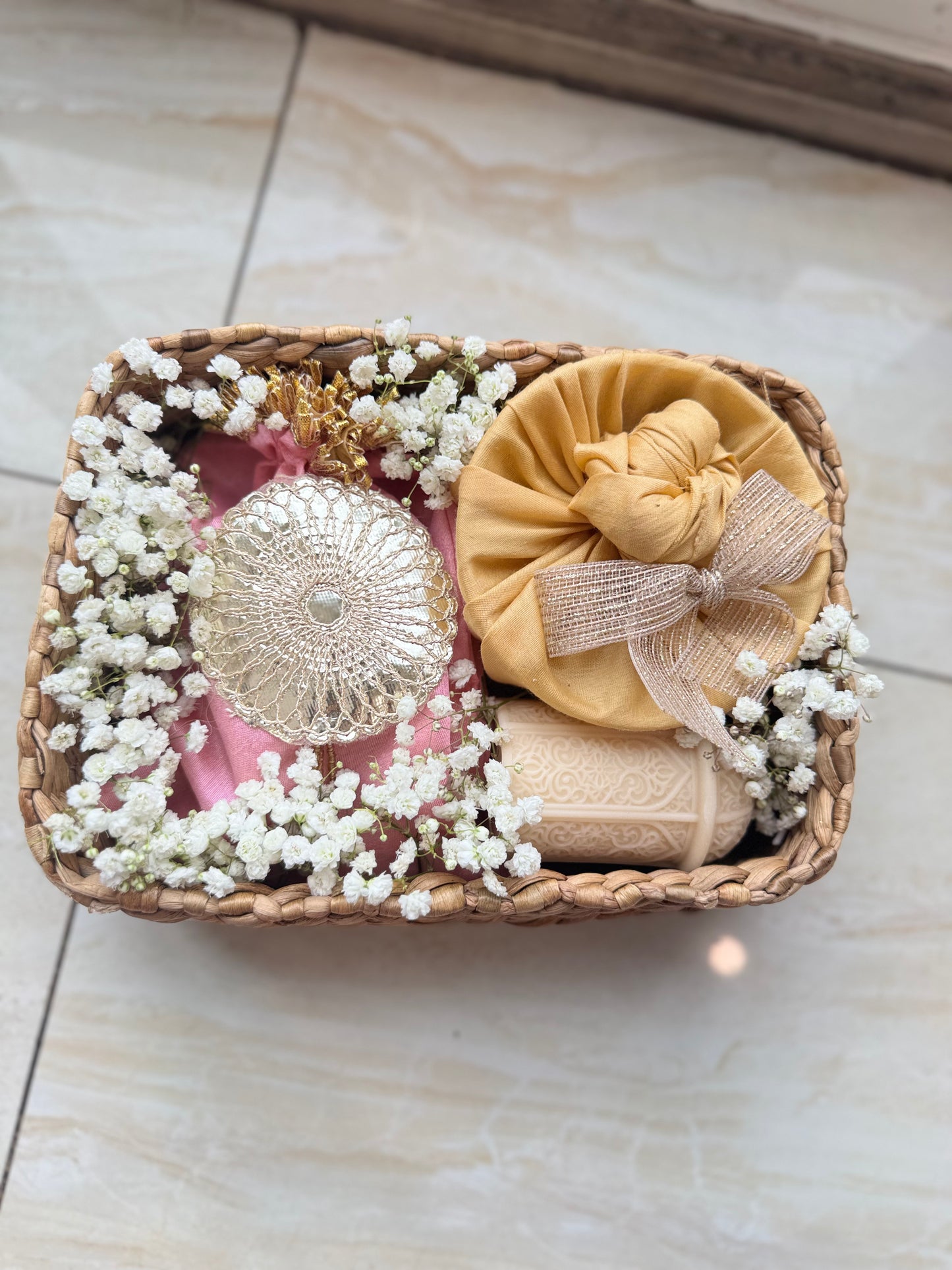 The Ramadan Box