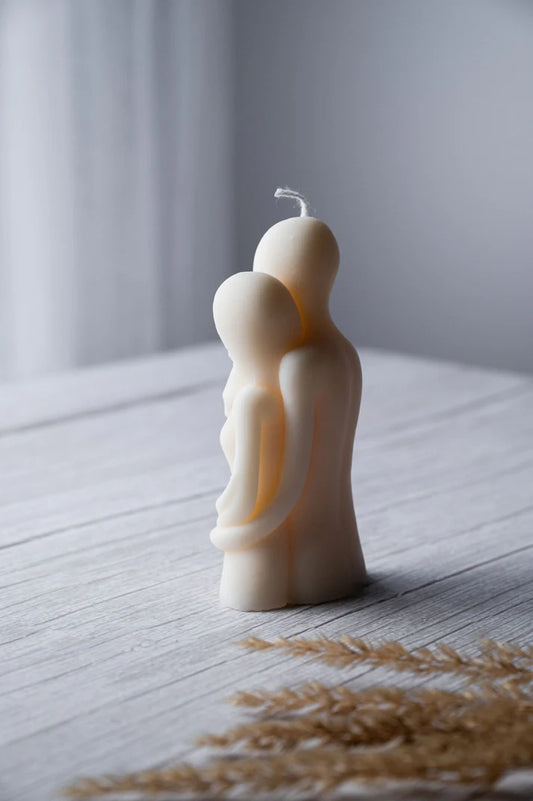 Love Candle