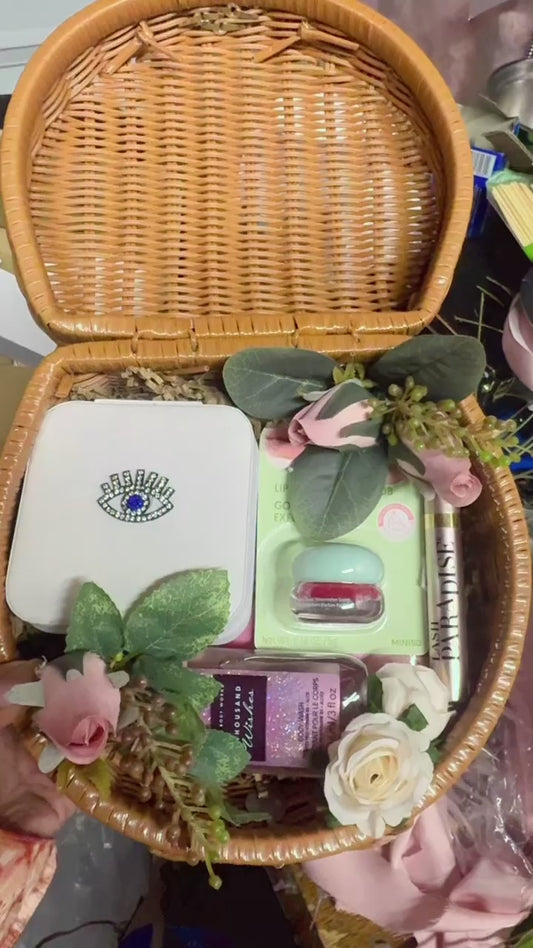 Trunk Box
